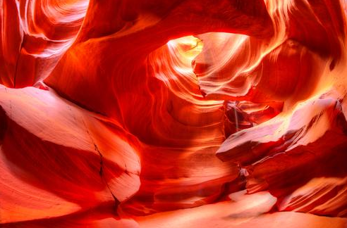 Juicy Premium || Small Group of No More Than 13 Guests | Las Vegas +Lower Antelope Canyon +Bryce Canyon National Park +Yellowstone National Park +Grand Teton National Park 8-day Tour 
